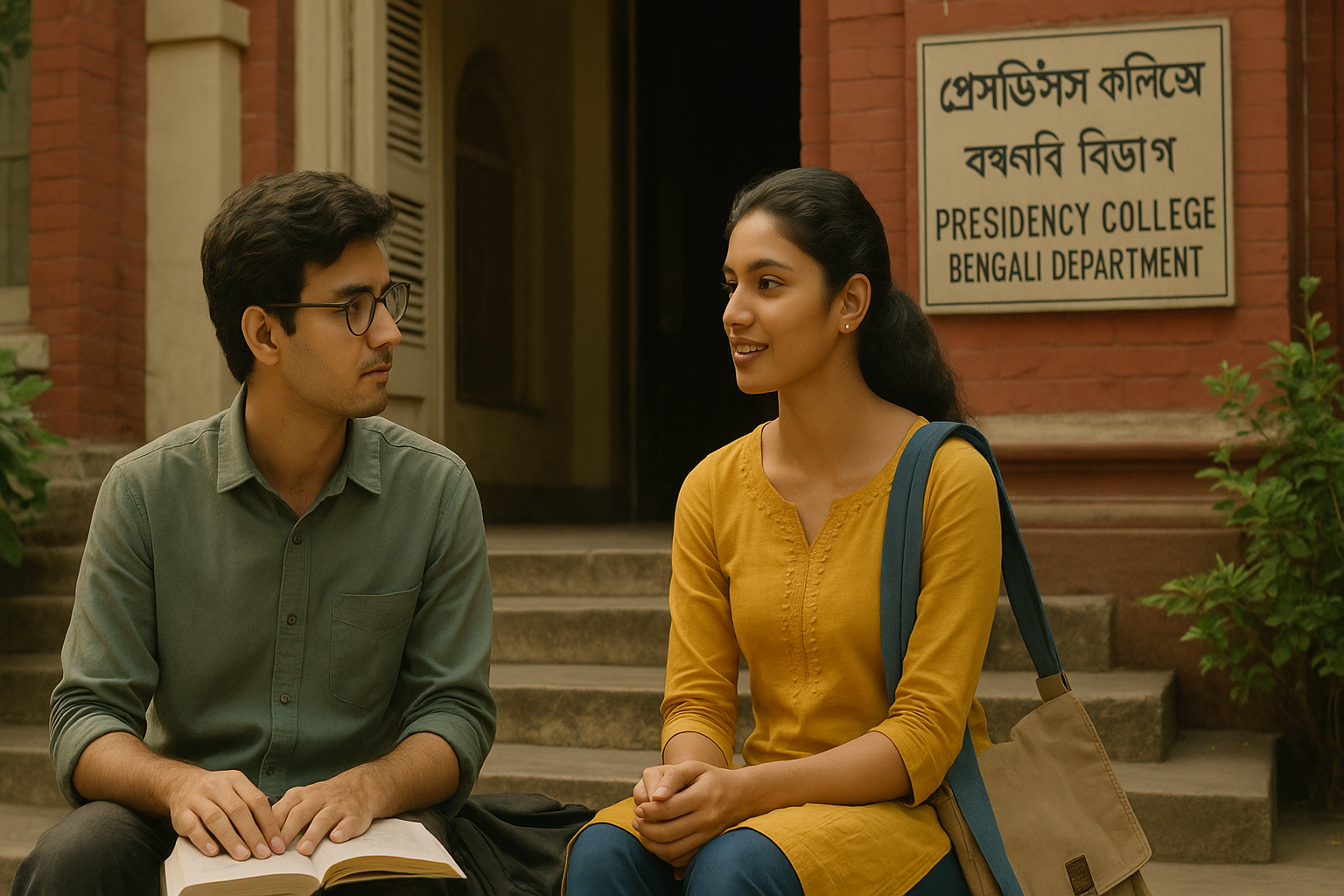 অপেক্ষার শেষ ট্রেন